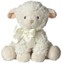 lambstuffie2 emote