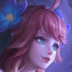 Floryn emote