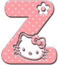 HelloKittyZ emote