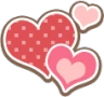 DGF_Hearts emote