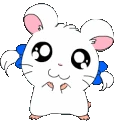 BijouCute emote