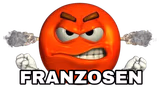 Franzosen emote
