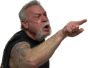 yell emote