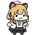 OHMYGOD emote