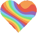 LavaLampHeart emote