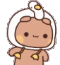 CuteWiggle emote