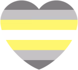 Deminonbinary_Heart emote
