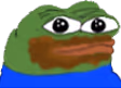 PepeRot emote