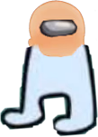 Homo_amogius emote