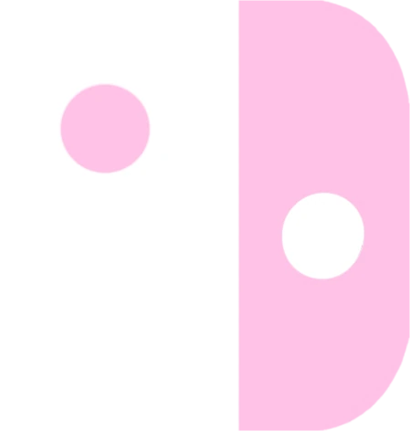 Pinkswitch emoji