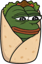 pepeburrito emote