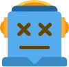 nobot emote
