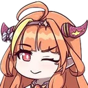 Coco_Wink emote