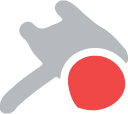 badly_drawn_newpin_icon static emote