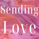 SendingLove emote