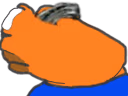 Looking emote