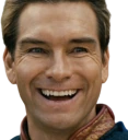 Unhinged_Smile_Homelander emote