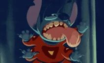 StitchLick emote