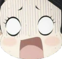 CharmyNooooo emote