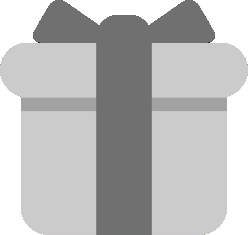 grey_gift emote