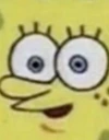 SpongebobIsHappy emote