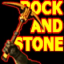RockandStone emote