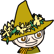 Snufkinuwu emote