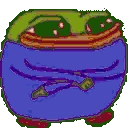 Ravegers emoji