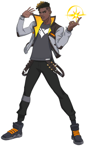 VALORANT_GO_Vol_2_Phoenix static emote