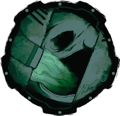 ChainsmokerBadge emote