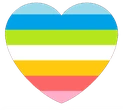 heart_queer emote