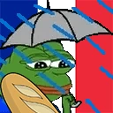 FeelsFrenchMan emoji