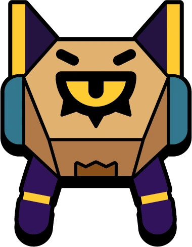 Finx_Neutral emote