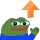 peepoUpvote emote