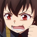 FredAngry emote