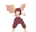 ivy emote