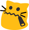 meowzippermouth emote