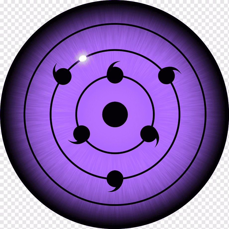 rinnSharingan emote