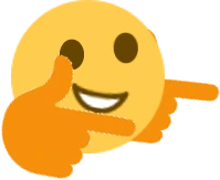 Fingerguns emote