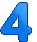NumberFour emote