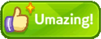 Umazing emote