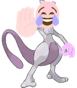 Yeetwo emote