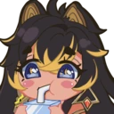 DehyaSips emoji