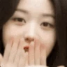 wonyounghappy emote
