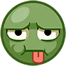 PZ_Nauseous emote