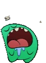 SteamBored emote