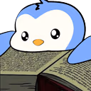 PenguBook emote