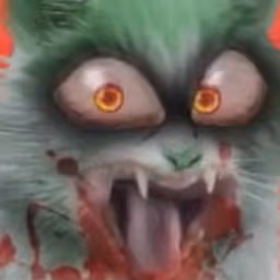catzilla emote