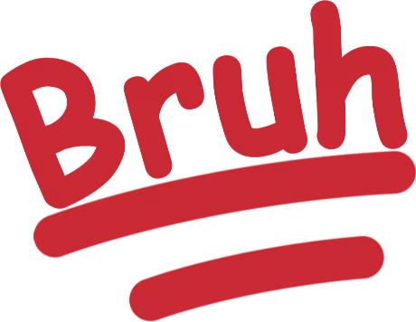 EpicBruh emote