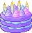 PurpleSpaceCake emoji